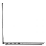 Ноутбук Lenovo Thinkbook 15 G2 ITL 15.6" Intel Core i3 1115G4 3.0ГГц/8ГБ/256ГБ SSD/UHD Graphics/noOS/20VE00G4RU, серый