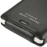 Кожаный чехол Noreve для Sony Xperia ZR Tradition leather case (Black)
