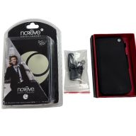Кожаный чехол Noreve для Samsung GT-i9250 Galaxy Nexus Exceptional leather case (Dark Vintage)