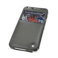 Кожаный чехол Noreve для Samsung SM-N9000 Galaxy Note 3 Tradition D leather case (Black)
