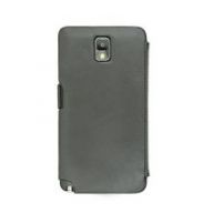 Кожаный чехол Noreve для Samsung SM-N9000 Galaxy Note 3 Tradition D leather case (Black)