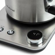 Чайник Multinel Hot Pot Plus с функцией регулировки и сохранения температуры, нержавеющая сталь, 1,7л