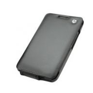 Кожаный чехол Noreve для HTC One Dual Sim Tradition leather case (Black)