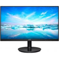 Монитор 21.5" Philips 222V8LA (00/01), 1920х1080, 75 Гц, VA, черный