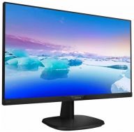 21.5" Монитор Philips 223V7QHAB, 1920x1080, 56 Гц, IPS, черный