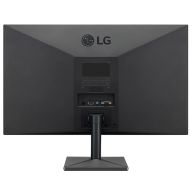 21.5" Монитор LG 22MK430H, 1920x1080, 75 Гц, IPS, чёрный