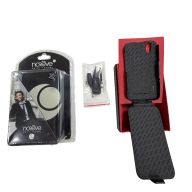Кожаный чехол Noreve Tradition для LG Optimus Black