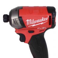 Шуруповерт Milwaukee M18 FUEL SURGE 2760-20