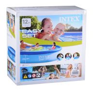 Бассейн надувной Intex Easy Set 366*76см 28130NP