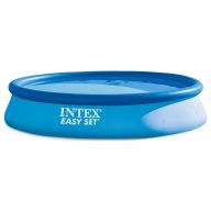 Бассейн надувной Intex Easy Set 366*76см 28130NP