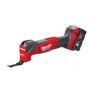 Реноватор Milwaukee Fuel M18 2836-20, красный без АКБ и ЗУ