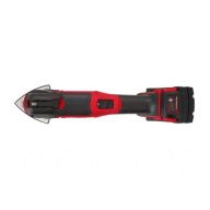 Реноватор Milwaukee Fuel M18 2836-20, красный без АКБ и ЗУ