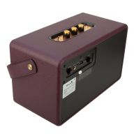 Колонка ELTRONIC MONSTER BOX 1000 (30-16) Brown