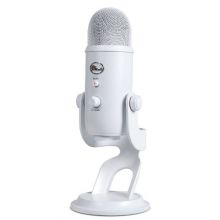USB-микрофон BLUE YETI USB Microphone (White)
