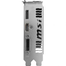 Видеокарта MSI GeForce GTX 1060 1544Mhz PCI-E 3.0 6144Mb 8008Mhz 192 bit DVI HDMI HDCP OCV1