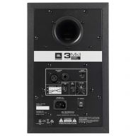 Полочная акустическая система JBL LSR305P, Black 4JB305PMKII
