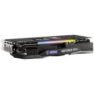 Видеокарта MSI GeForce RTX 3090 GAMING X TRIO 24GB