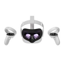 Шлем виртуальной реальности Oculus Quest 2 128 GB, белый