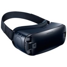 Очки виртуальной реальности Samsung Gear VR (SM-R323) (Black)