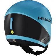 Шлем горнолыжный Head Downforce FIS speedblue 320213 (M)