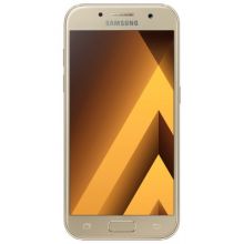 Смартфон Samsung Galaxy A3 (2017) SM-A320F (Gold)
