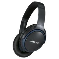 Беспроводные наушники Bose SoundLink Around-ear Wireless II, black