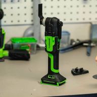 Реноватор аккумуляторный 24V GREENWORKS G24MT 3400307
