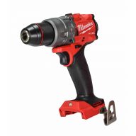 Набор аккумуляторных инструментов Milwaukee M18 FUEL 3697-22 18V: ударная дрель/шуруповерт и импульсный гайковерт