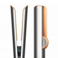 Выпрямитель Dyson HT01 Airstrait Nickel/Cooper