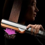 Выпрямитель Dyson HT01 Airstrait Nickel/Cooper