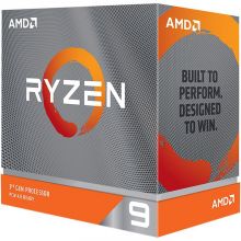 Процессор AMD Ryzen 9 3900XT