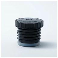 Термос Мастер К «Гильза», 1 л, с кружкой, сохраняет тепло 24 ч, нержавеющая сталь, синий 3940535