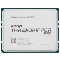 Процессор AMD Threadripper PRO 3975WX sWRX8, 32 x 3500 МГц, BOX