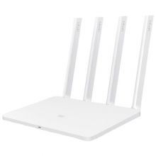 Wi-Fi роутер Xiaomi Mi Wi-Fi Router 3C, белый