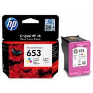 Картридж HP 653 Color (3YM74AE)
