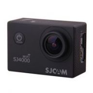SJCAM SJ4000 WI-FI (Black) - видеокамера