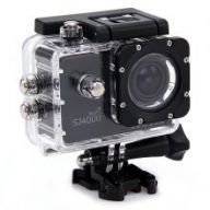 SJCAM SJ4000 WI-FI (Black) - видеокамера