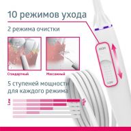 Ирригатор полости рта стационарный B.Well MED-900