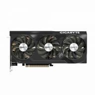 Видеокарта Gigabyte GeForce RTX 4070 SUPER WINDFORCE OC 12G / 12GB GDDR6X 192bit 1xHDMI 3xDP / GV-N407SWF3OC-12GD