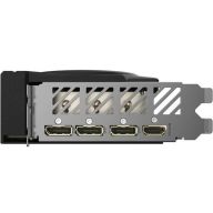 Видеокарта Gigabyte GeForce RTX 4070 SUPER WINDFORCE OC 12G / 12GB GDDR6X 192bit 1xHDMI 3xDP / GV-N407SWF3OC-12GD