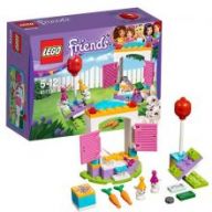 Конструктор LEGO Friends 41113 Магазин подарков