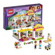 Конструктор LEGO Friends 41118 Супермаркет Хартлейка