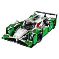Конструктор LEGO Technic 42039 Гоночный автомобиль