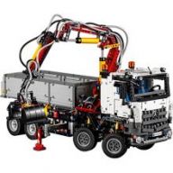 Конструктор LEGO Technic 42043 Мерседес-Бенц Арокс 3245