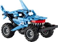 Конструктор LEGO Technic 42134 Monster Jam Megalodon