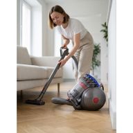 Пылесос Dyson Big Ball Absolute 2 (CY28), blue/синий