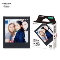 Картридж для моментальной фотографии Fujifilm Instax SQUARE Black Frame 10 шт.