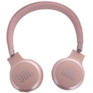 Беспроводные наушники JBL Live 460NC, розовый