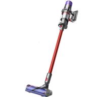 Пылесос вертикальный Dyson V11 Extra Nickel/Red (SV28)