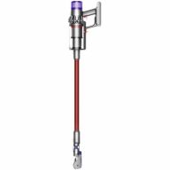 Пылесос вертикальный Dyson V11 Extra Nickel/Red (SV28)
